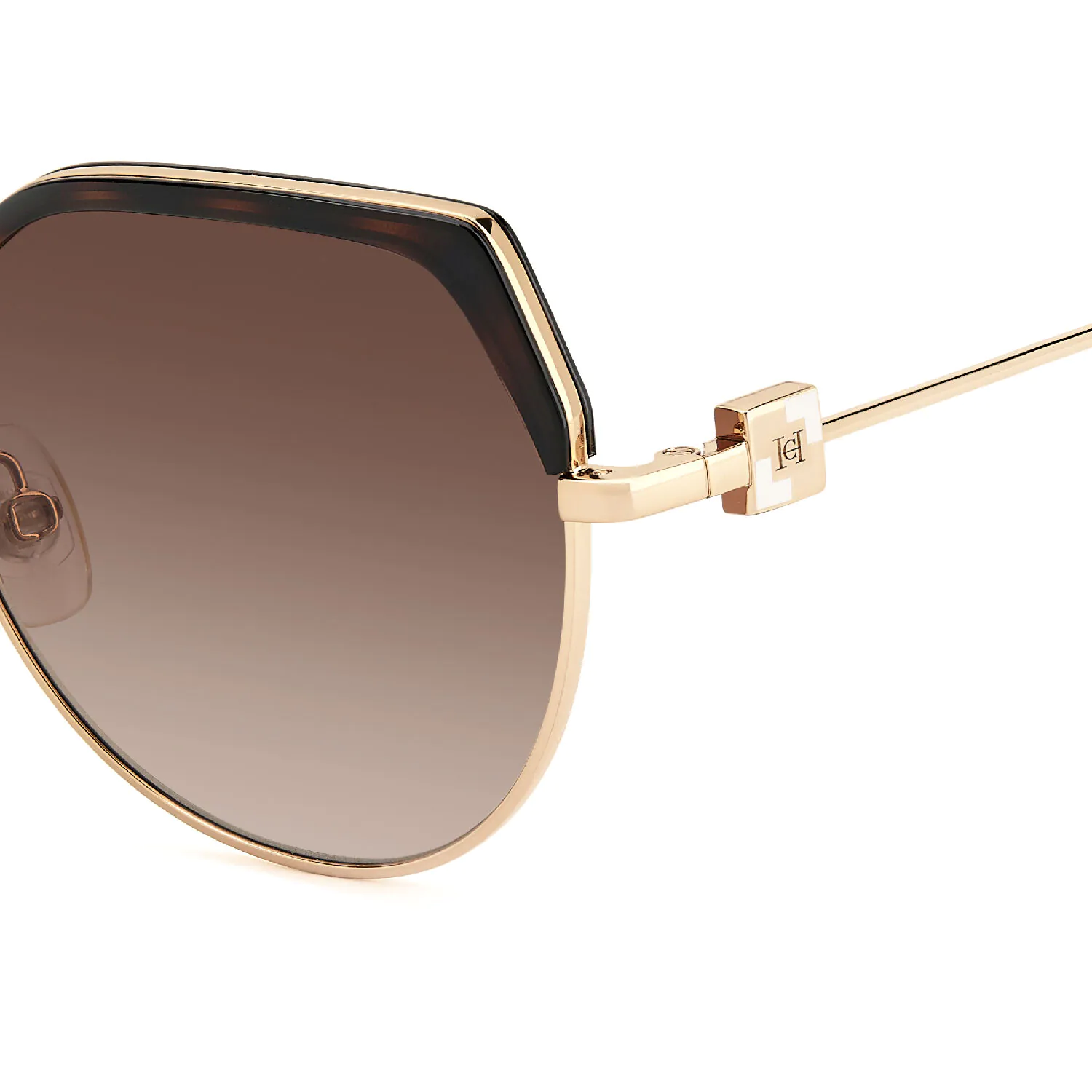 Carolina Herrera HER 0238/S akiniai nuo saulės