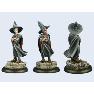 Discworld Esme Weatherwax (1)