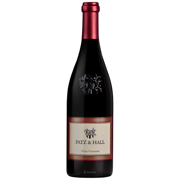 Patz & HallHyde Vineyard Pinot Noir 2018