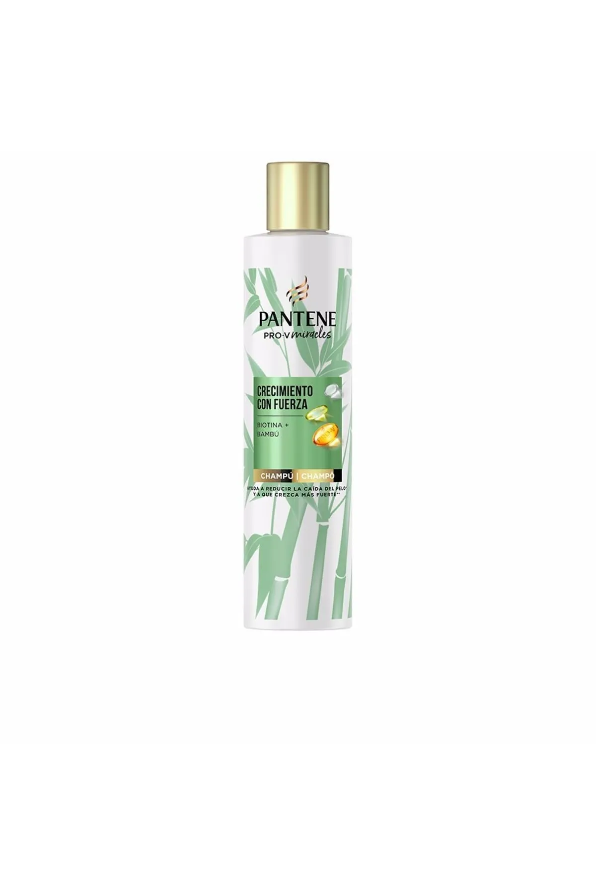 Pantene  Shampoo - Anti-Haarausfall