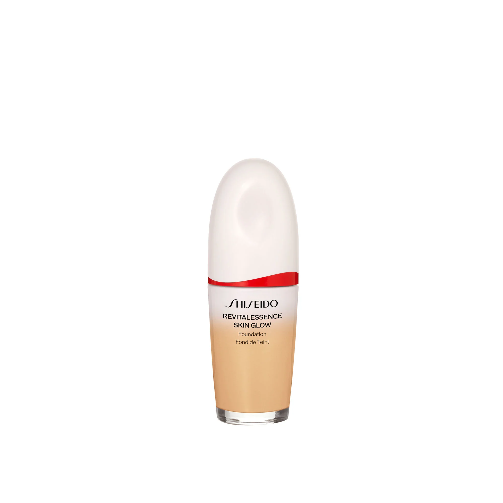 Fond de teint liquide Revitalessence Skin Glow
