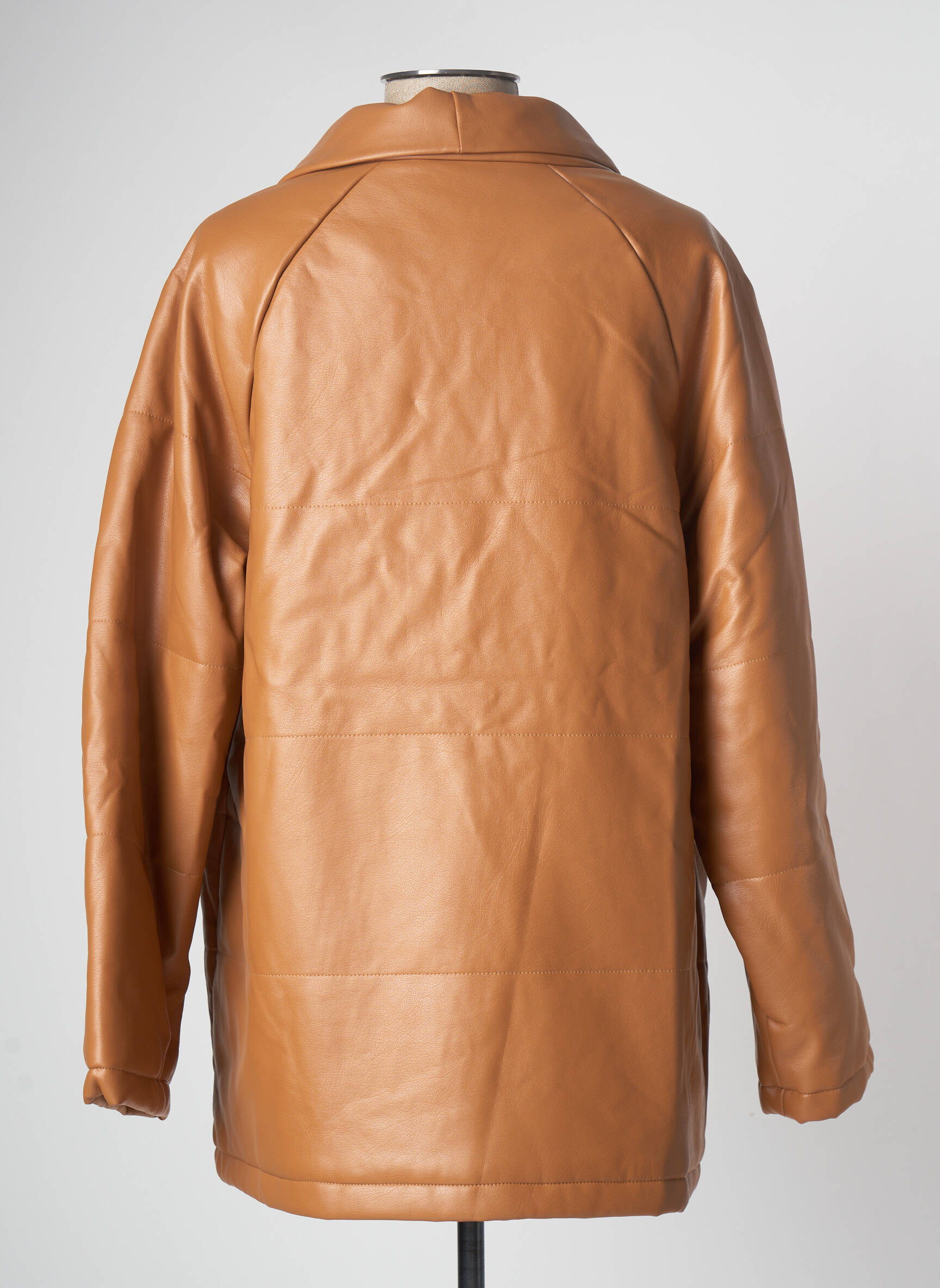 Day Off Doudounes Femme couleur beige