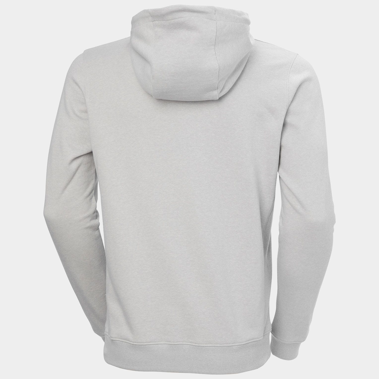Men's F2F Cotton Hoodie