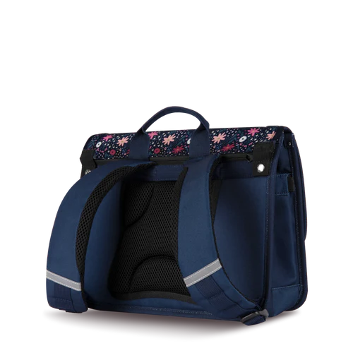 Cartable Discover Medium Anafi Bleu marine