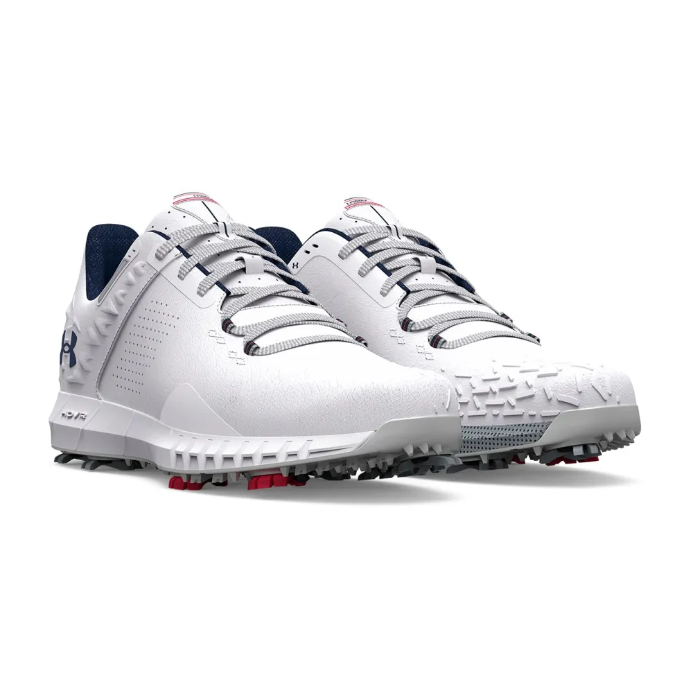 Under Armour UA HOVR Drive Wide WHT 2 3025078-100 / weiss