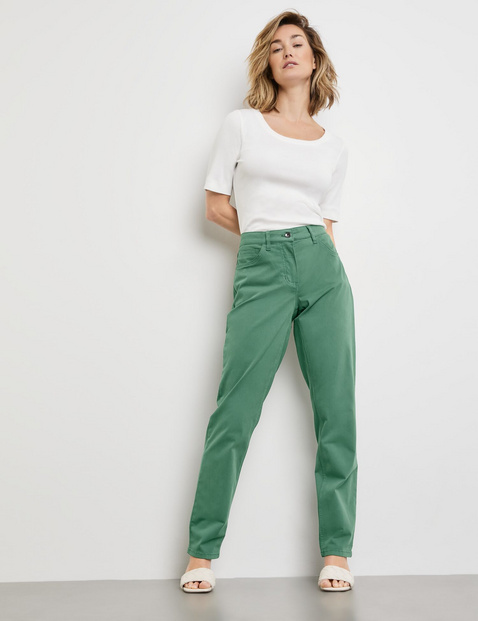 5-Pocket Jeans ALIS꞉SA