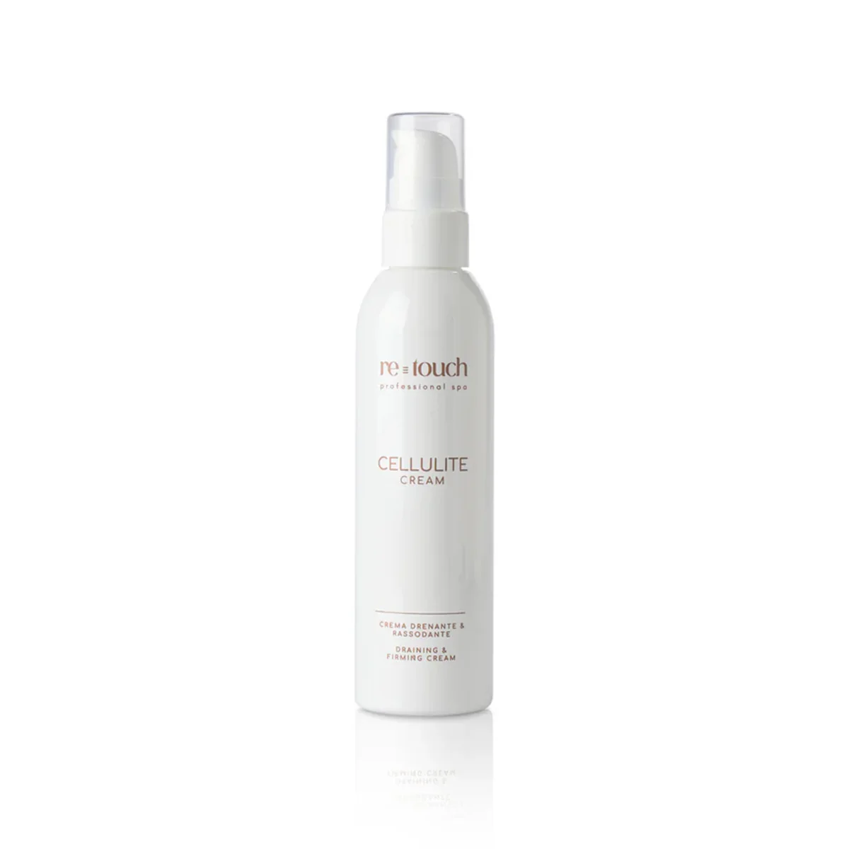 Retouch Cellulite Cream - Anti-cellulitt kroppskrem