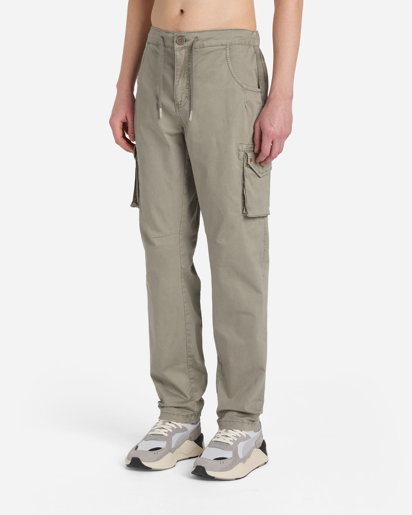 Nohavice Mistral Adventure Division M MM342S25-039-B