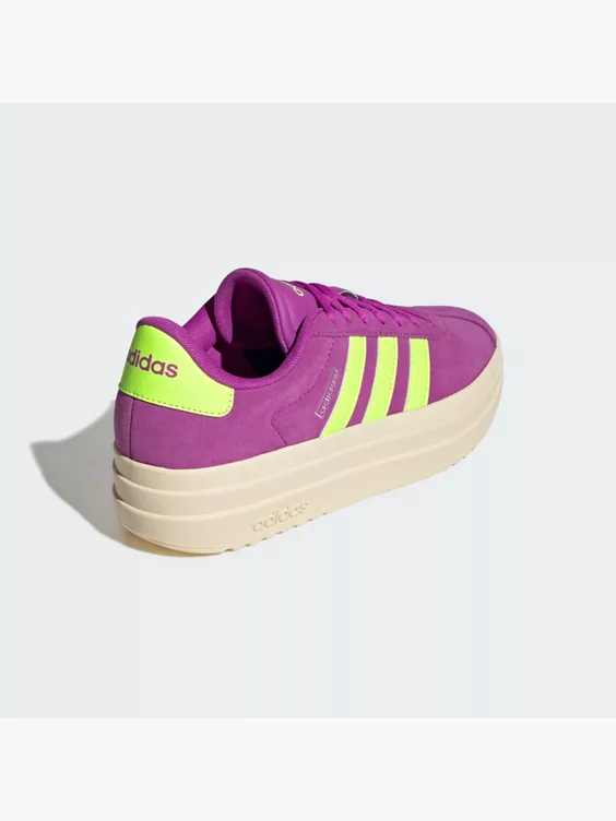 adidas VL Court Bold Schuh