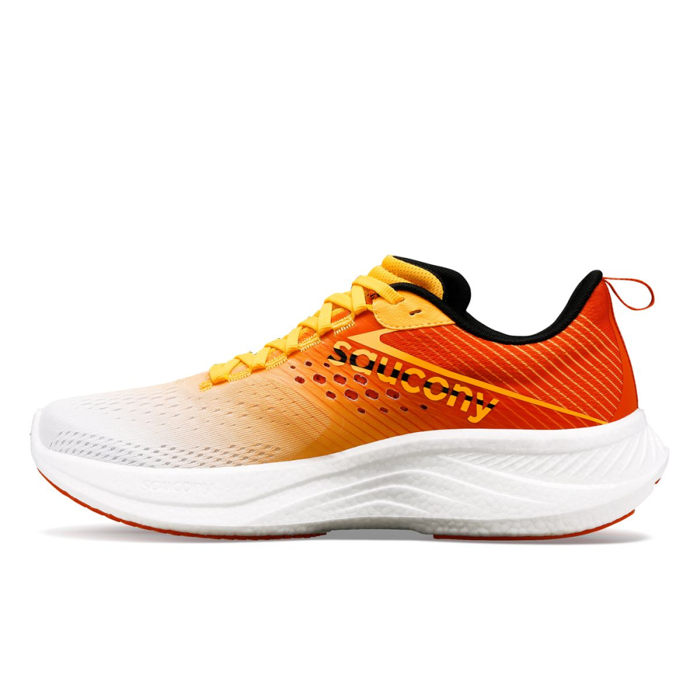 Saucony Ride 17 S20924-138 / bunt