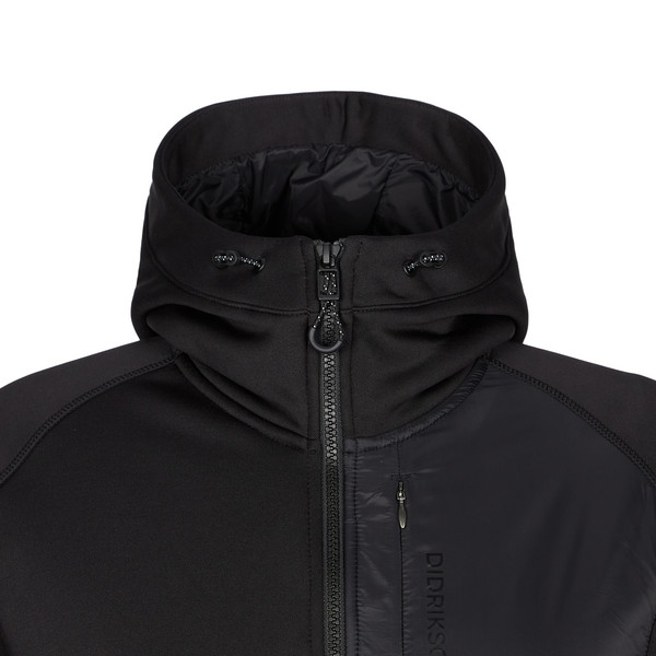 EROS USX JKT Herren - Fleecejacke