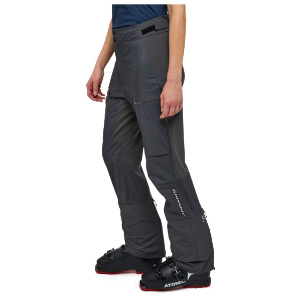 Haglöfs - Women's L.I.M Hybrid Touring Pant - Skitourenhose