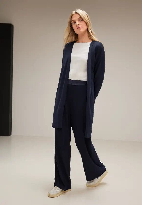 Street One Langer Cardigan