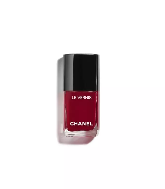 LE VERNIS Couleur Et Brillance Longue Tenue