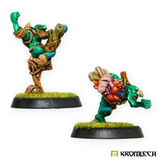 Gobbobrawlers of Dark Forest Team (18)