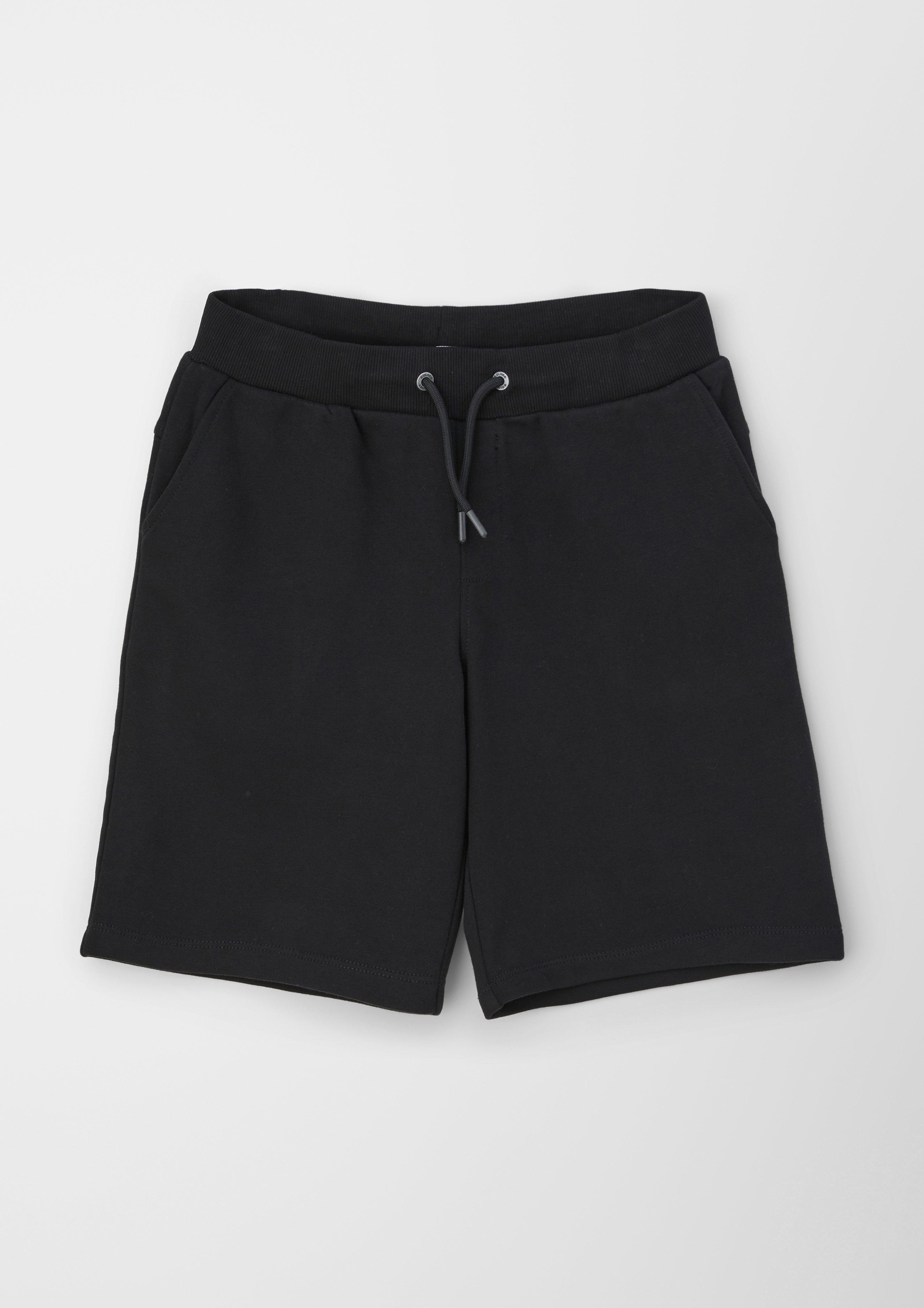 Relaxed: Softe Sweatshorts  2130540-9999