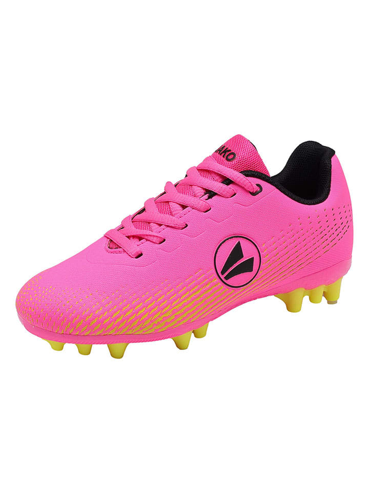Jako Natur- und Kunstrasen-Fußballschuhe 
