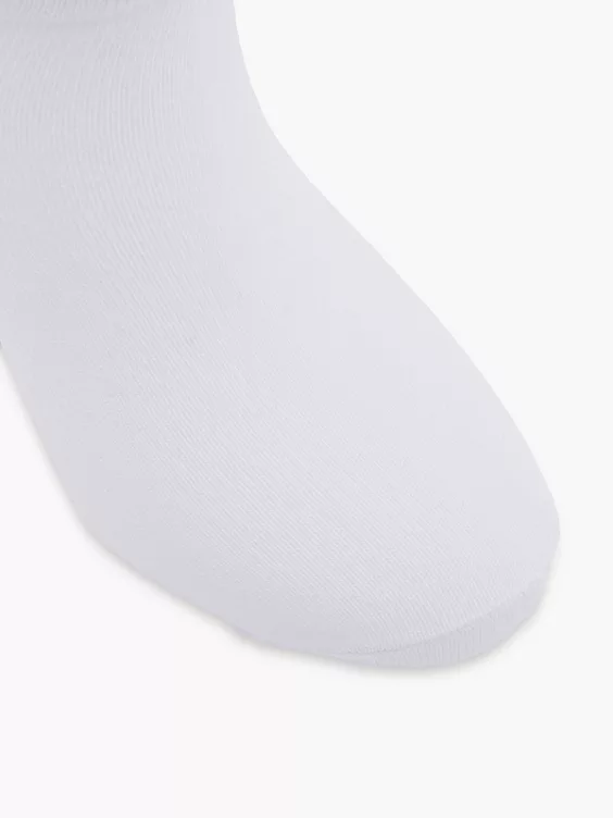 Kappa 3er Pack Sneakersocken