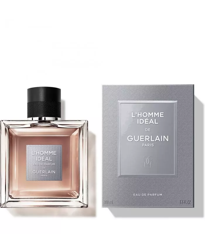 L'HOMME IDÉAL Eau de Parfum Vaporisateur