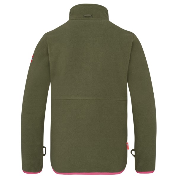 Trollkids - Kid's Kjerak 3in1 Jacket - Doppeljacke