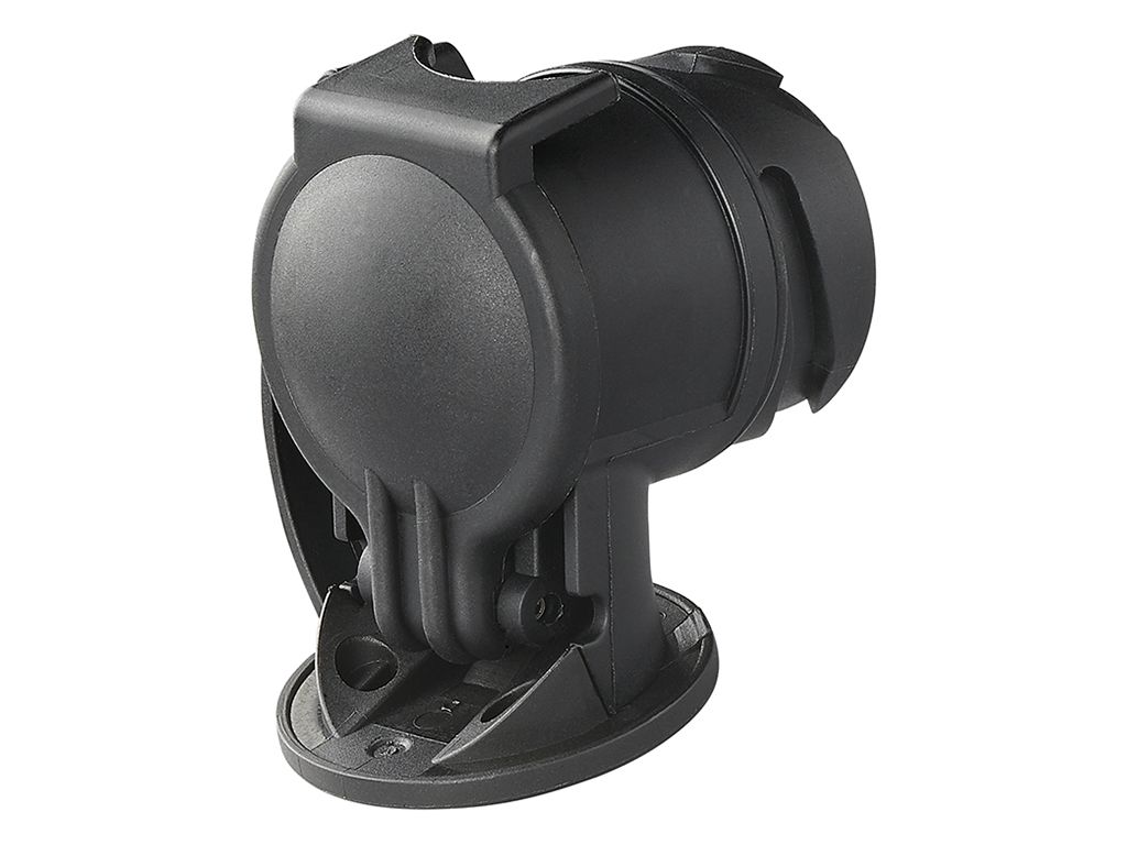ProPlus Jäger zu Multicon West Adapterstecker