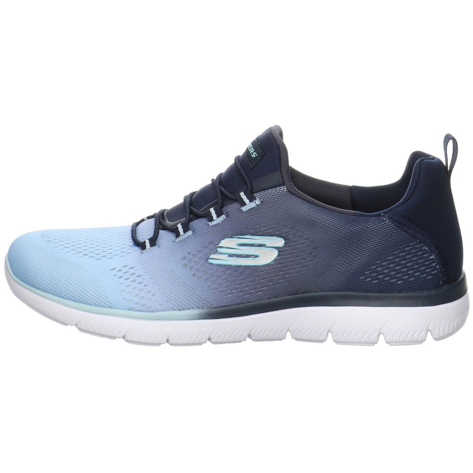 Skechers Summits Bright Charmer Sneaker