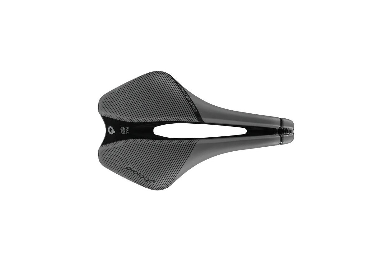 Prologo Sattel Dimension Space 153 Tirox