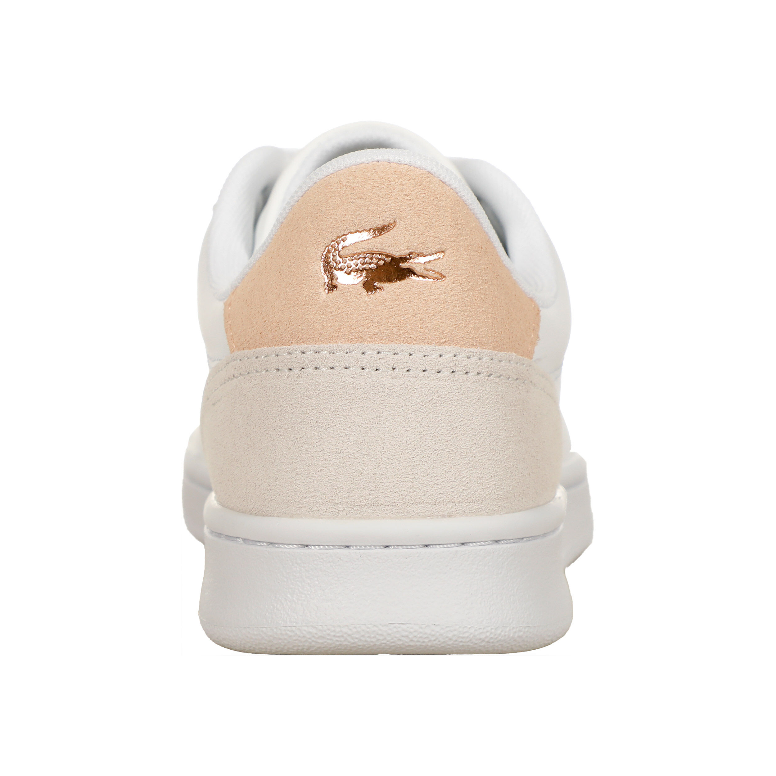 Carnaby Set Sneaker Damen - Weiß, Rosa