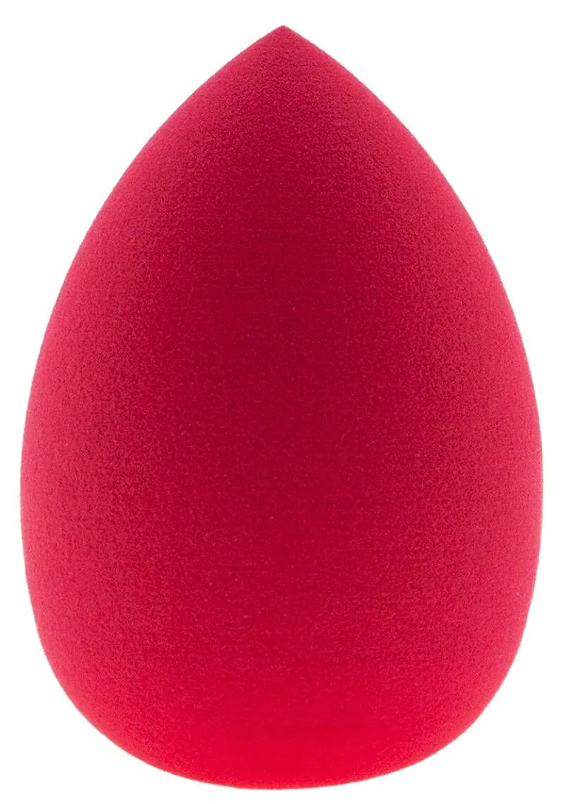 Spužva za šminku bez lateksa Life Viva Magenta