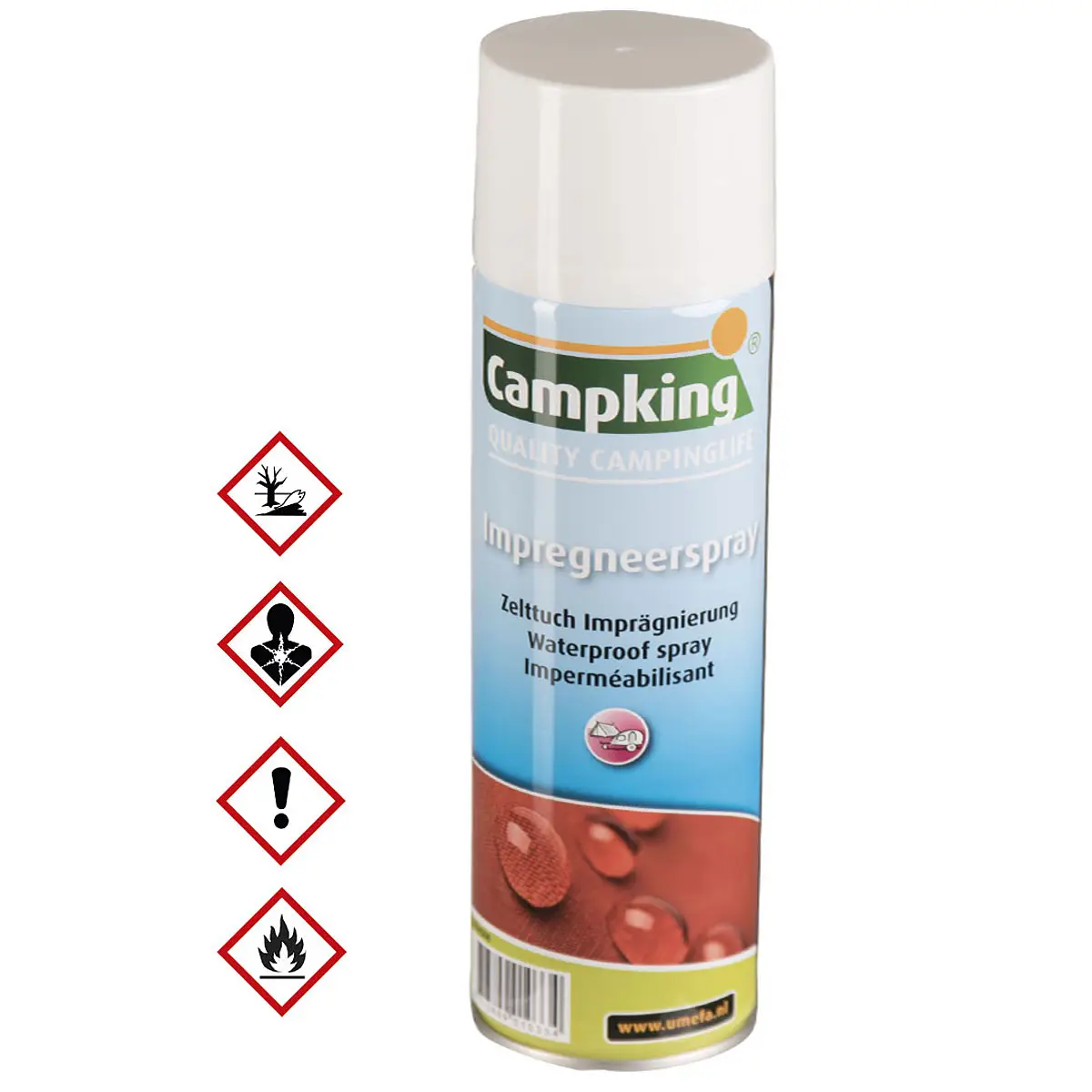 Imprägnierspray 500 ml