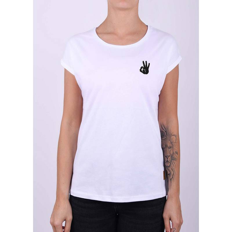 Kleinigkeit Keine Probleme T-Shirt Damen