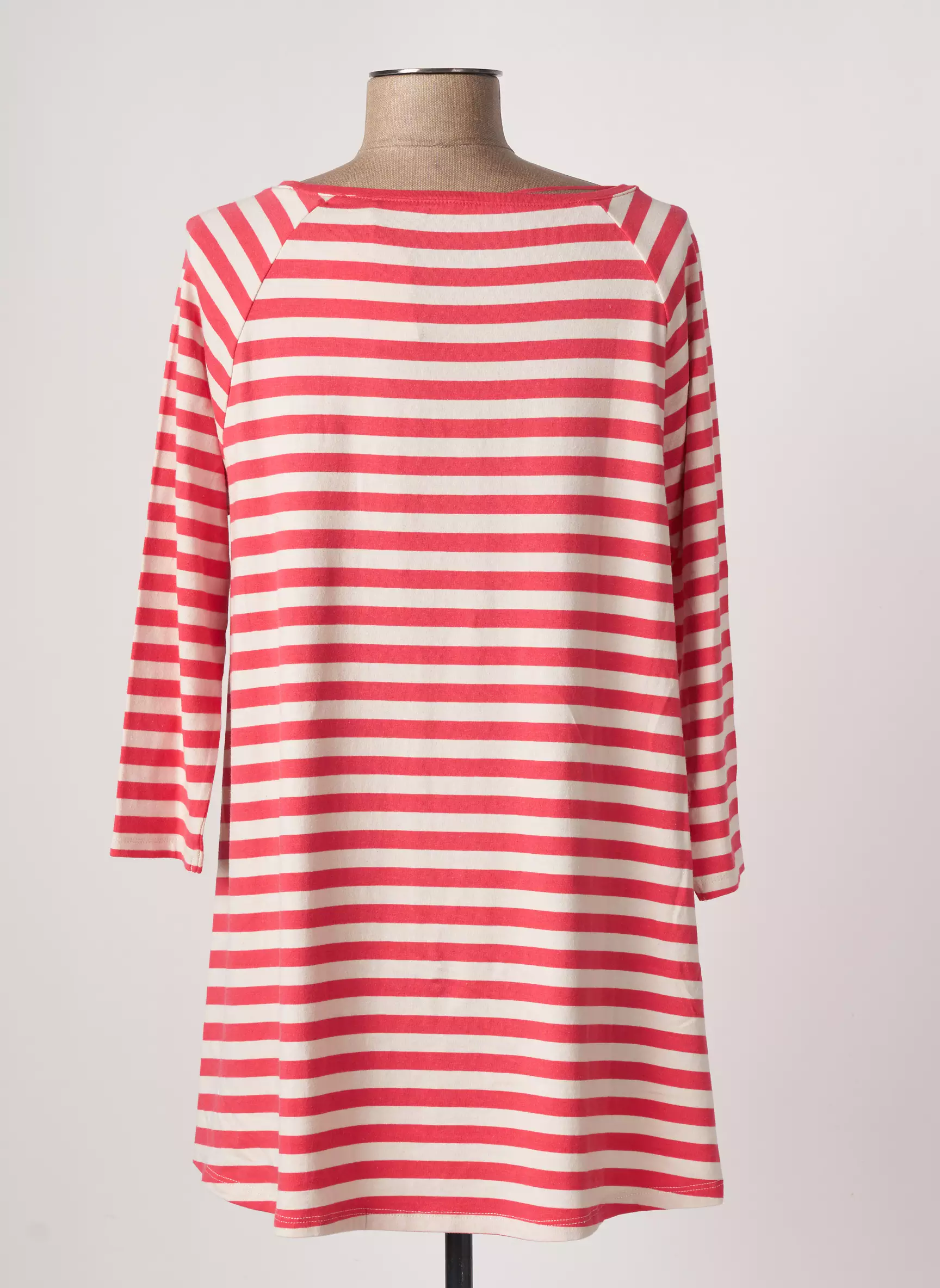 Stooker Women Tops Femme couleur rose