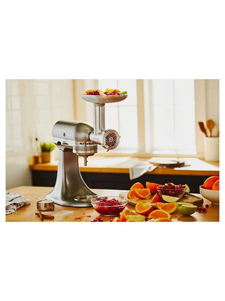 KitchenAid Fleischwolf 