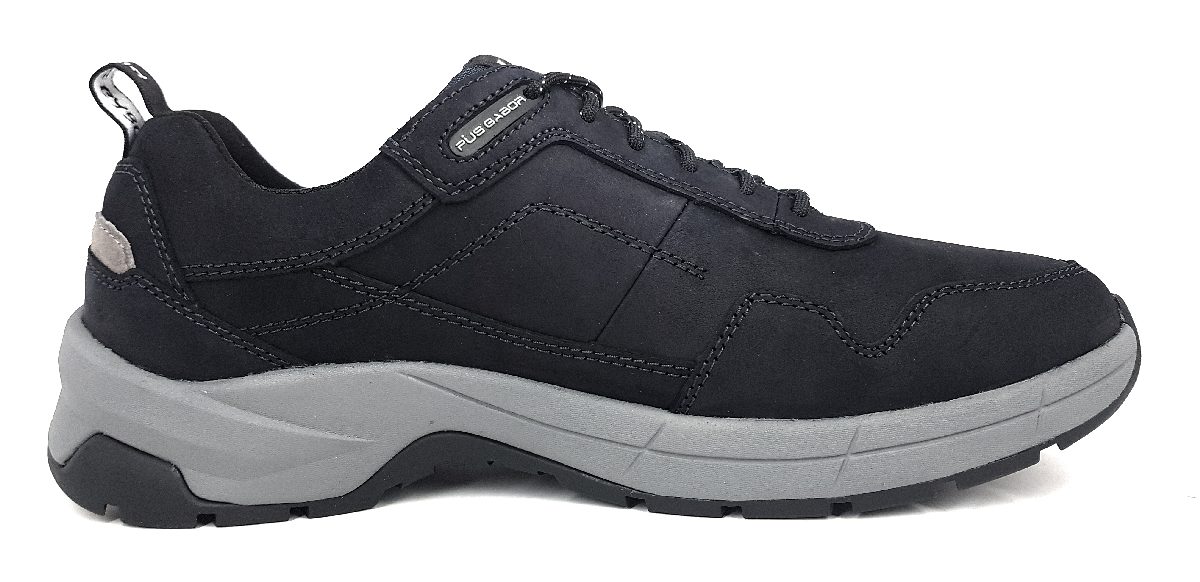 Pius Gabor 1014.11.22 Schwarz midnight