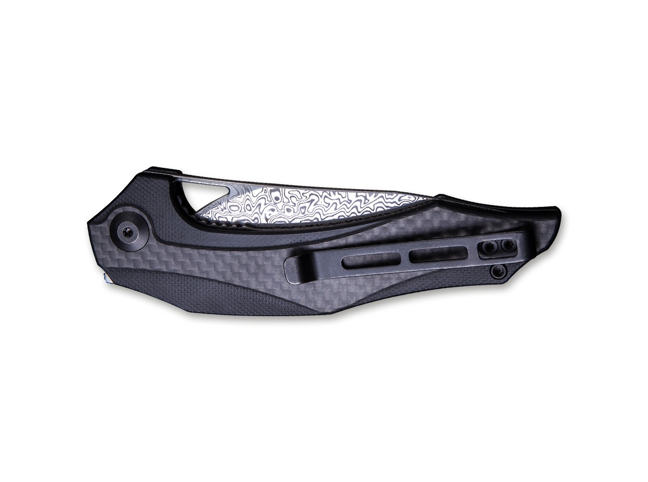 Plethiros Damascus