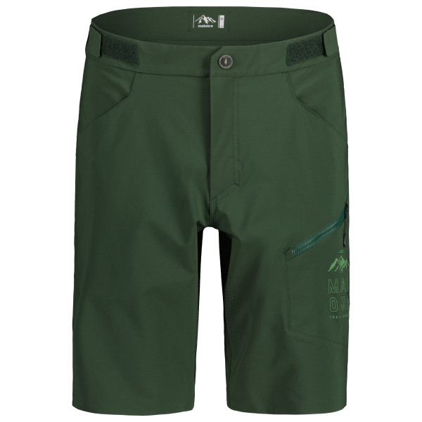 Maloja - FuornM. - Radhose