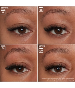 ANASTASIA Beverly Hills Brow Genius Brow Serum Augenbrauenserum-3.5 ml