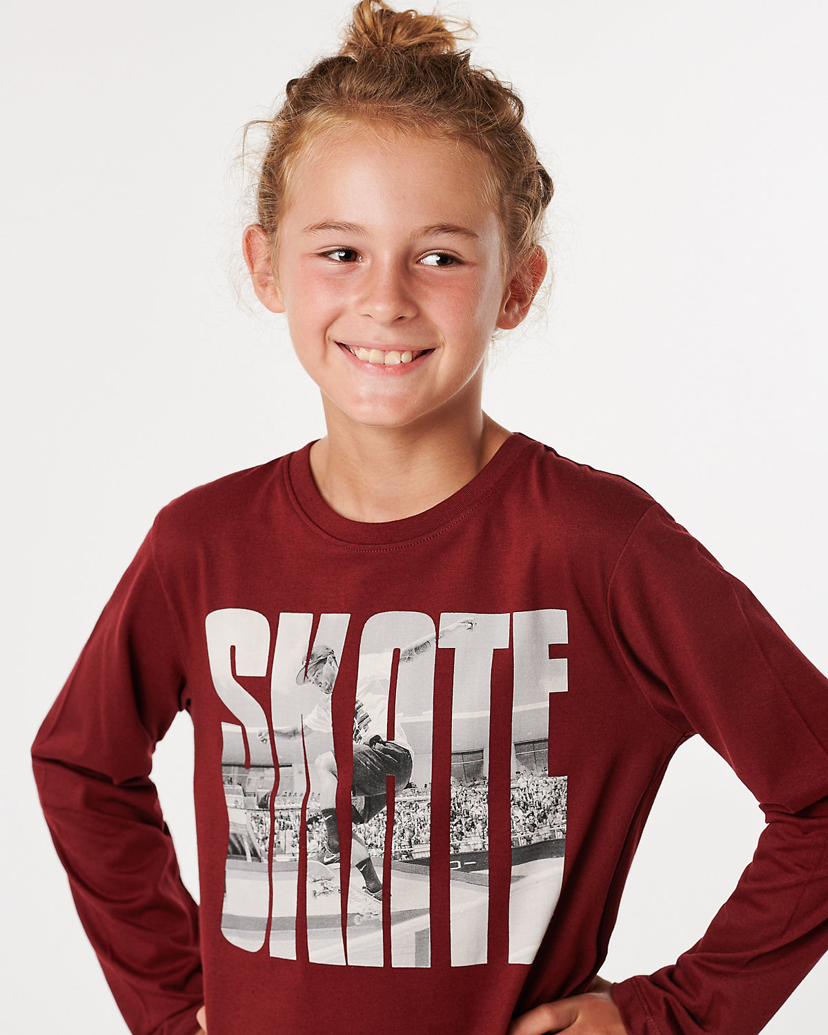 Langarmshirt für Jungen von ZAB kids