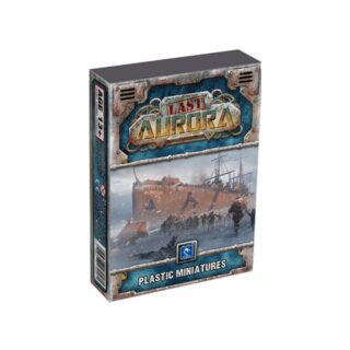 Last Aurora Plastic Miniatures Expansion (EN)