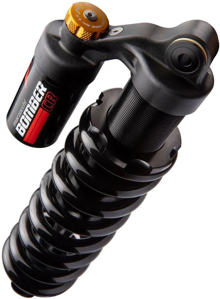 Marzocchi Bomber CR Dämpfer kaufen | Bike-Discount