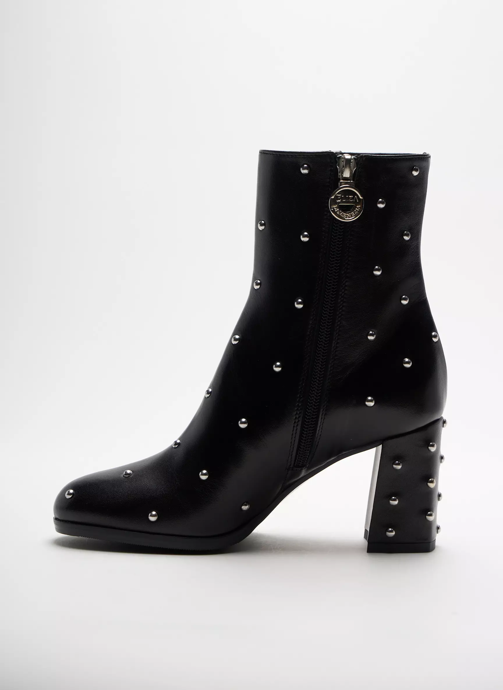 Eliza Di Venezia Bottines Femme couleur noir