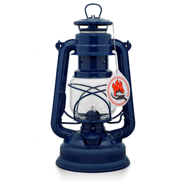Feuerhand - Sturmlaterne Baby Special 276 - Kerzenlaterne