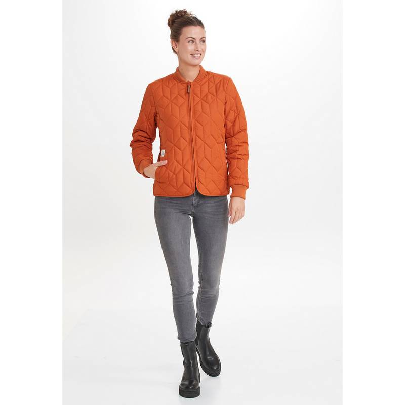 Weather Report Piper Outdoorjacke Damen