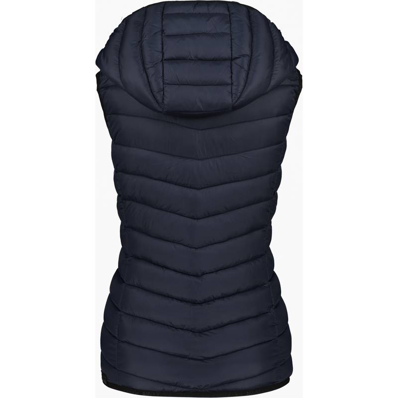 ALIFE AND KICKIN LenkaAK A Steppweste Damen