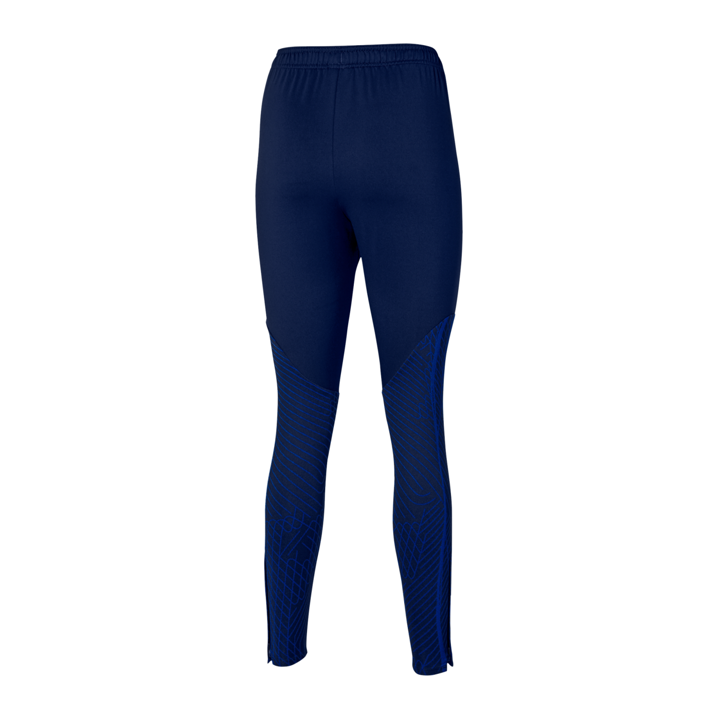 Nike Strike Trainingshose Damen Blau F451