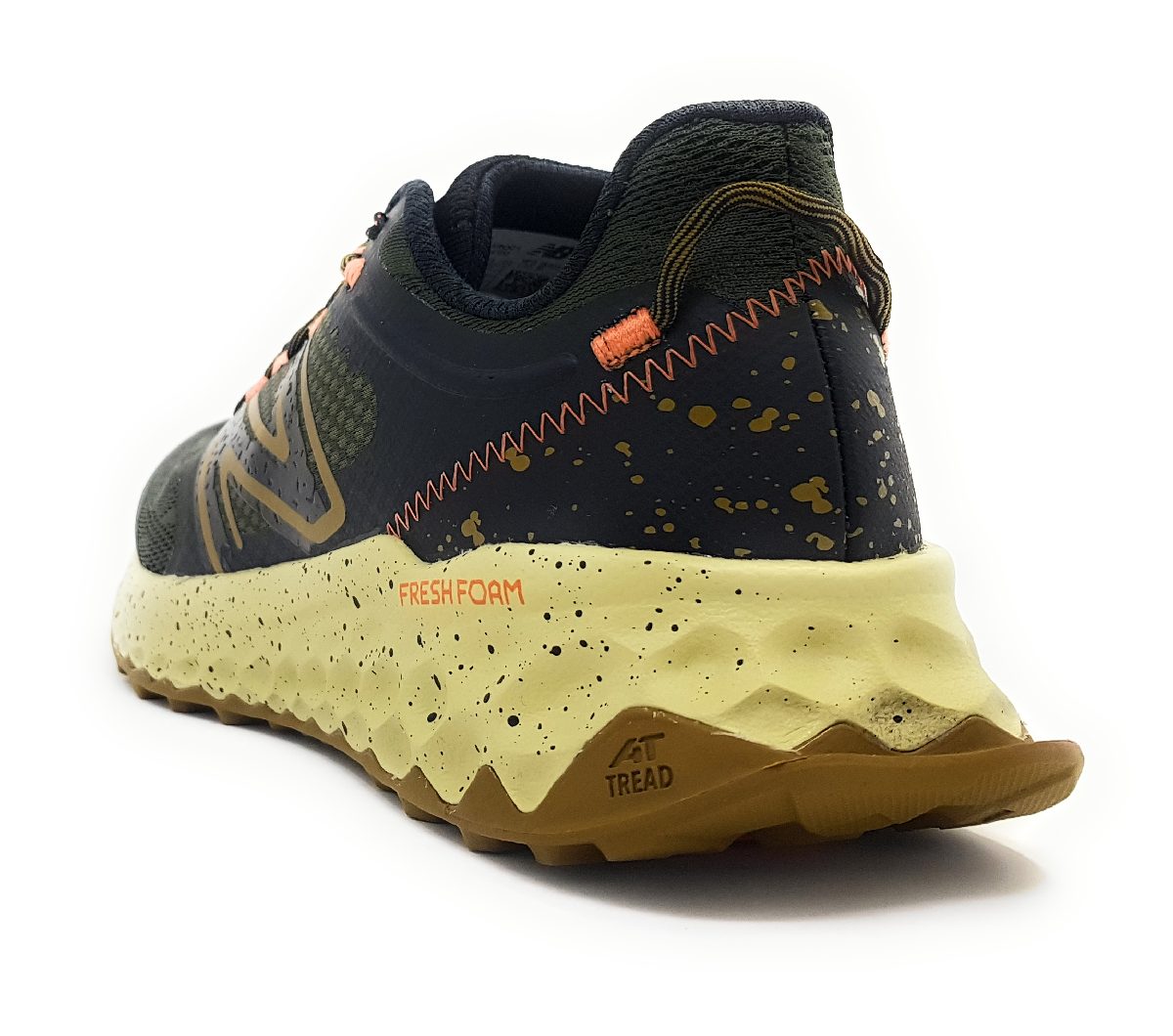 New Balance Fresh Foam Garoe MTGAROC1D Grün Kombu