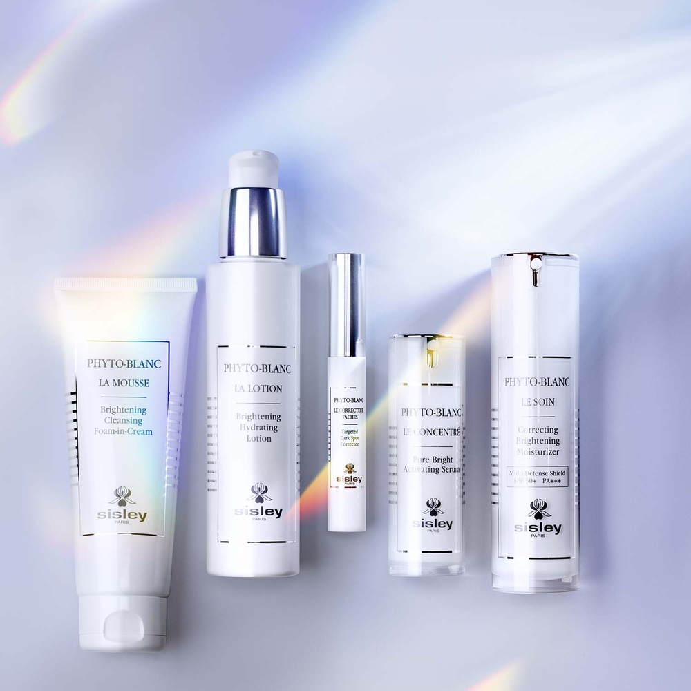 Sisley Correcteur Tâches Correcteur Tâches