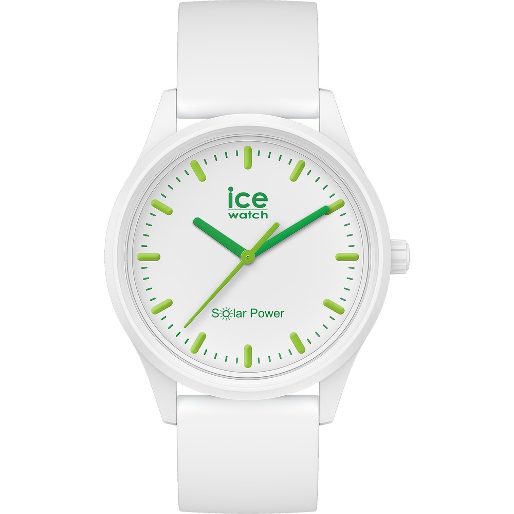 Ice Watch Montre unisexe Matière synthétique Montre
