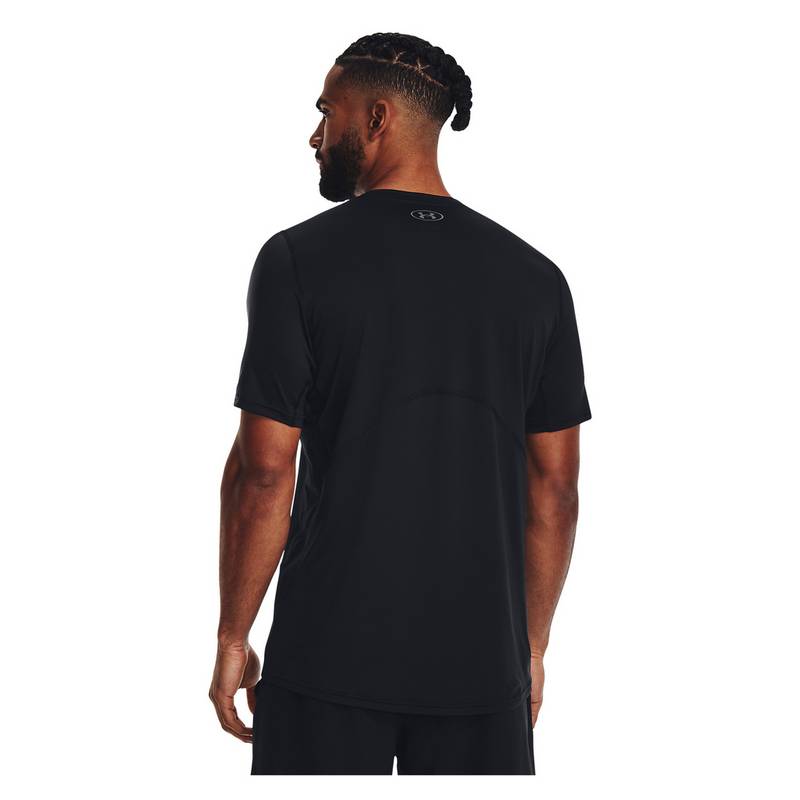 Under Armour HeatGear Fitted Funktionsshirt Herren