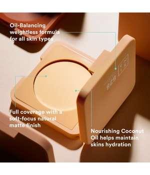 3INA The Full Concealer Concealer-2.6 g